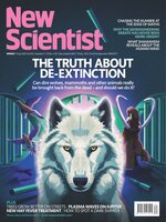 New Scientist Australian Edition